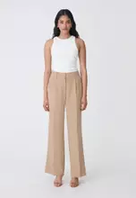 Warm Taupe