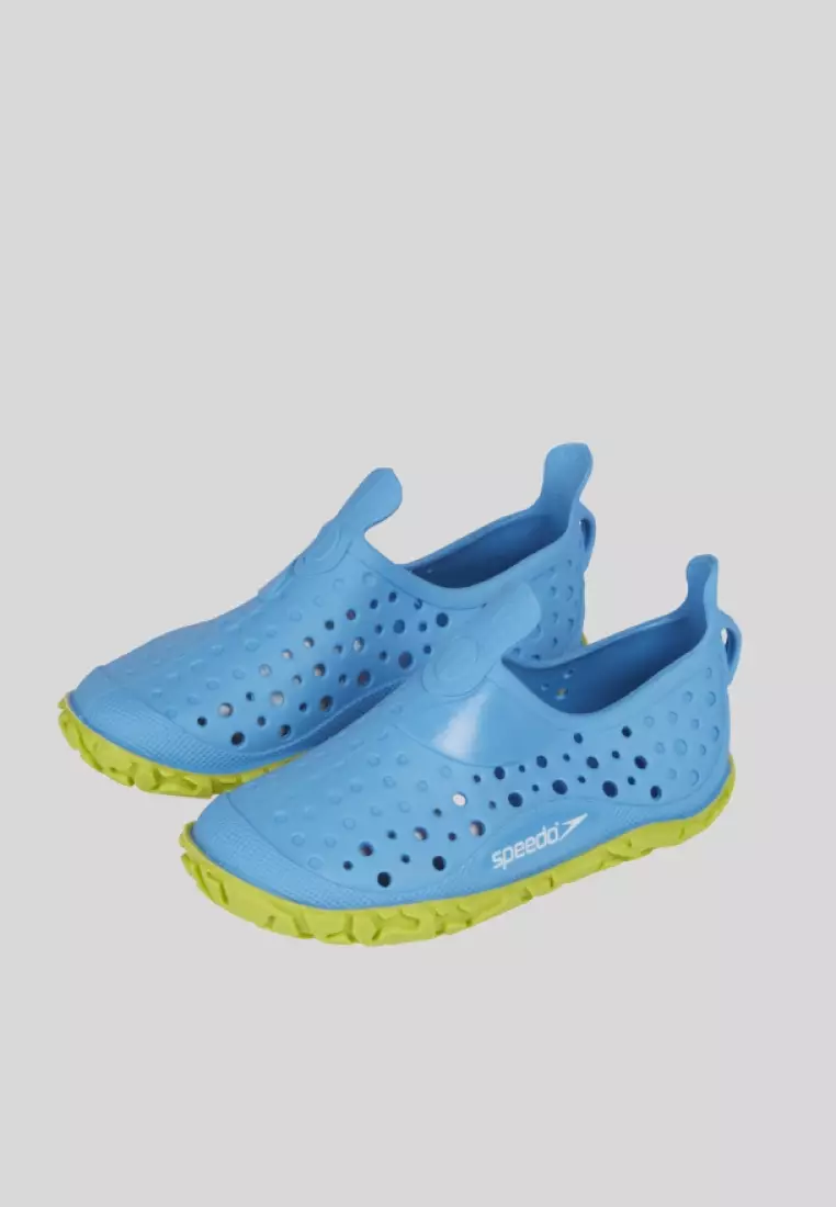 Discount on Speedo  shoes - SKU: Infant Jelly