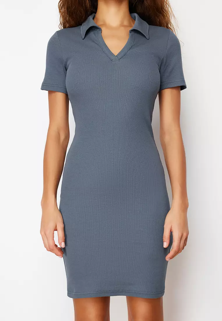 Polo Dress
