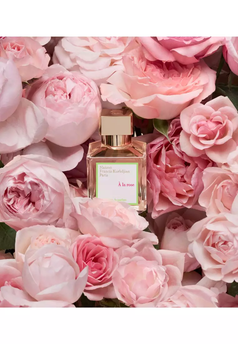 Buy MAISON FRANCIS KURKN MAISON FRANCIS KURKDJIAN A la rose