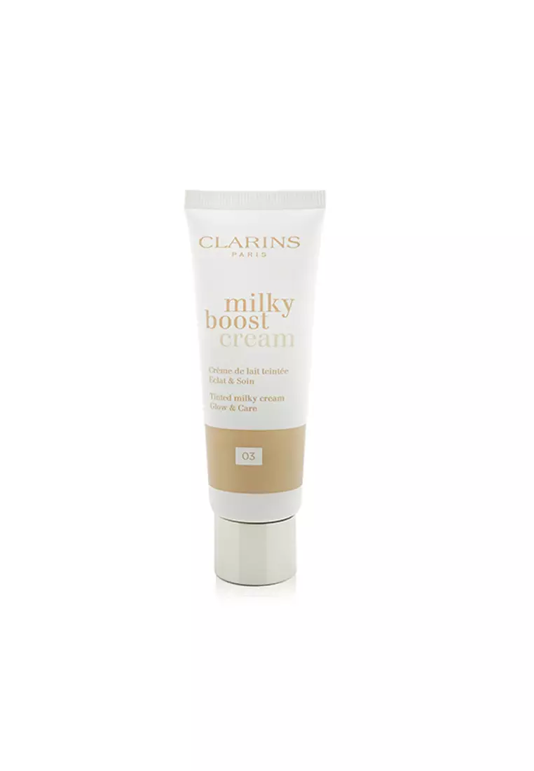 Discount on Clarins  shoes - SKU: Milky Boost Cream - # 03 45ml/1.6oz