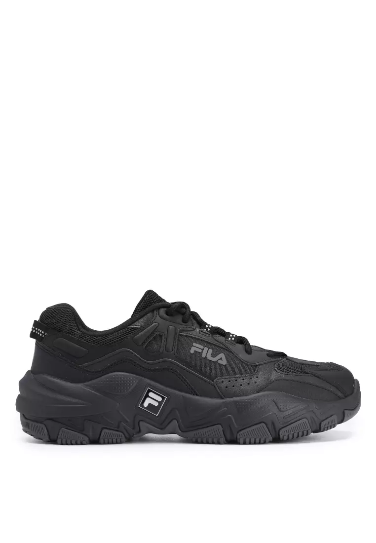 FILA Men's RAVAGEMENT II Retro Sneakers 2024 | Buy FILA Online | ZALORA ...