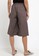 Sophistix brown Hilly Lounge Short Pants A533AAA9F0415FGS_2
