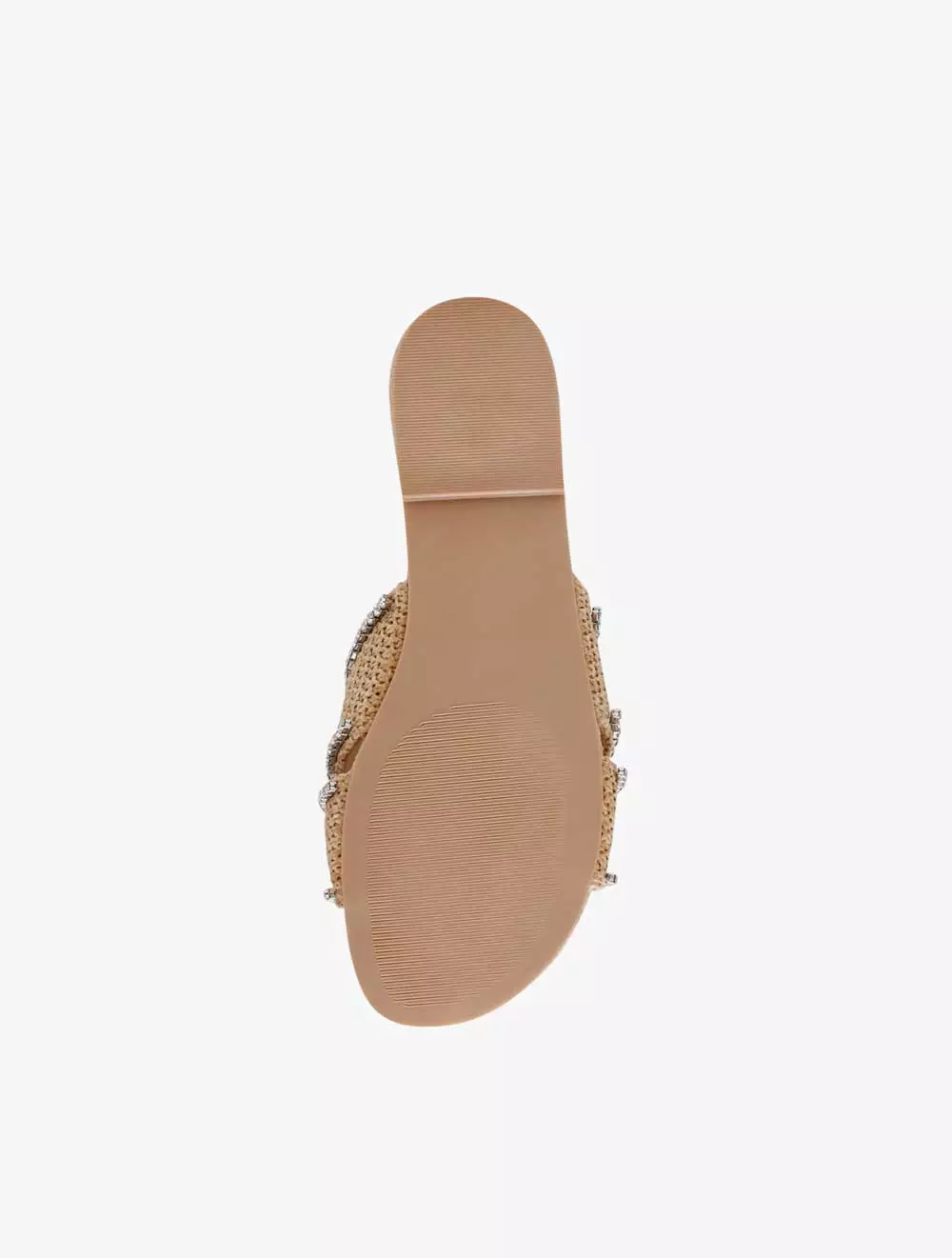 Steve Madden MIRAH Women's Sandals - Natural