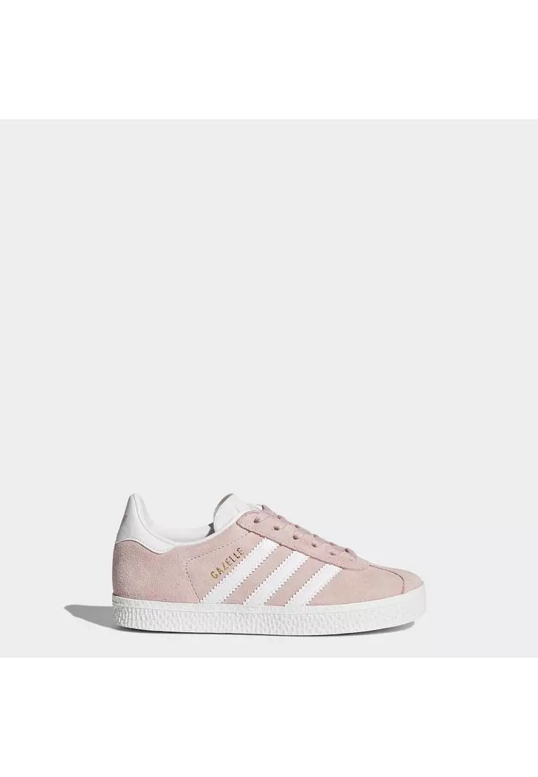 Adidas gazelle rosa online 34