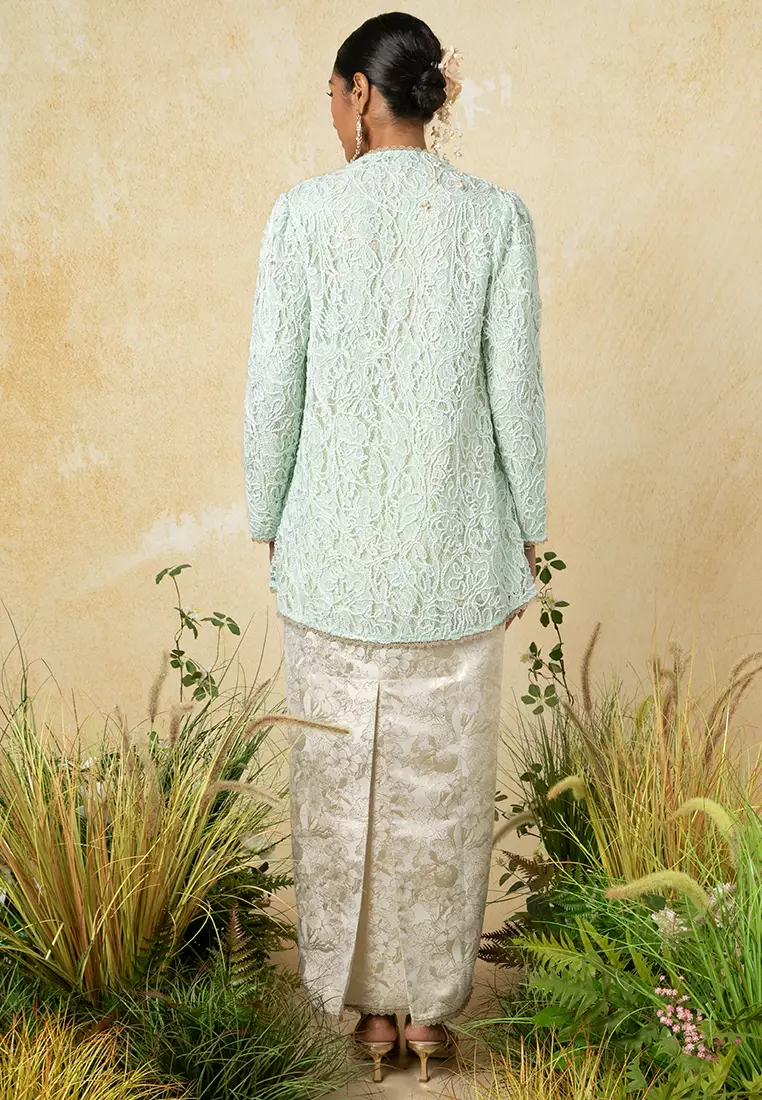 JUWITA KURUNG KEDAH SET