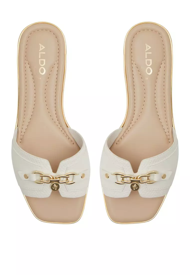 Alamassi Slip On Sandals