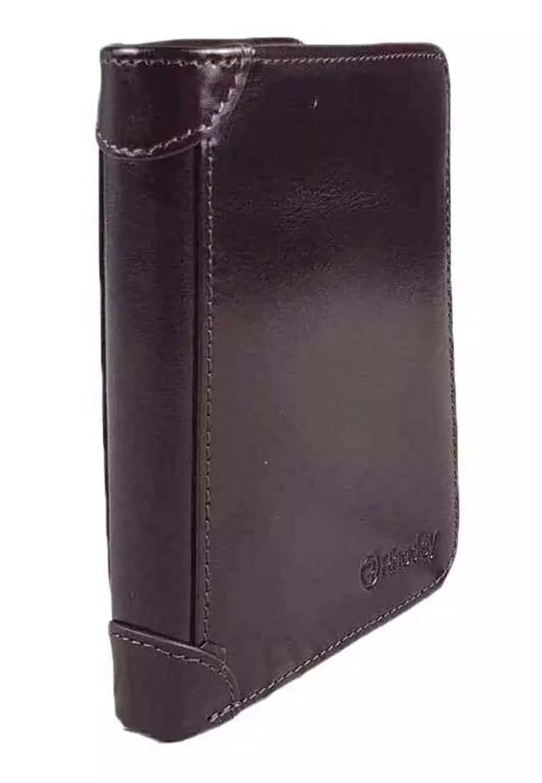 ManBang Dompet Pria Material PU Leather MBQ0096 ORIGINAL