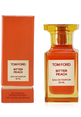 Buy Tom Ford TOM FORD - Private Blend Bitter Peach Eau De Parfum Spray  50ml/ 2023 Online | ZALORA Singapore