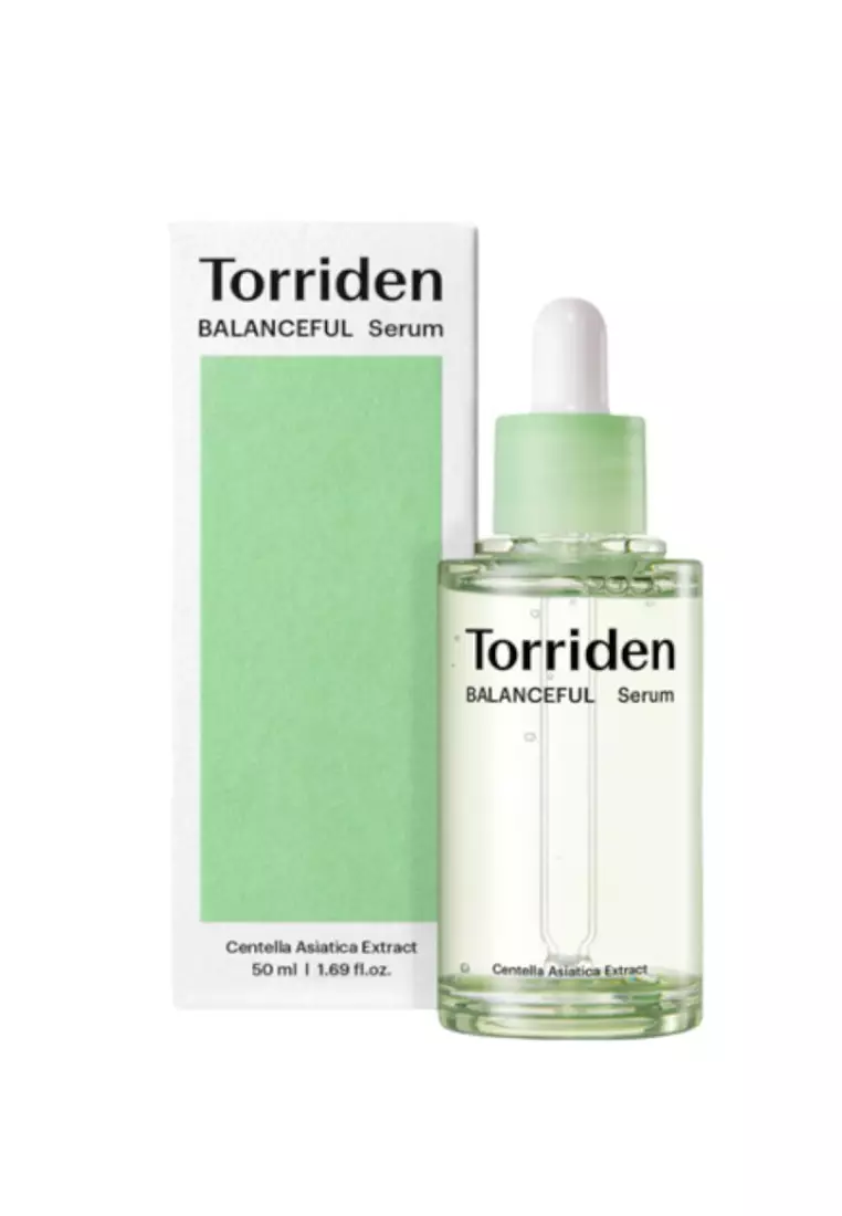 Balanceful Cica Serum