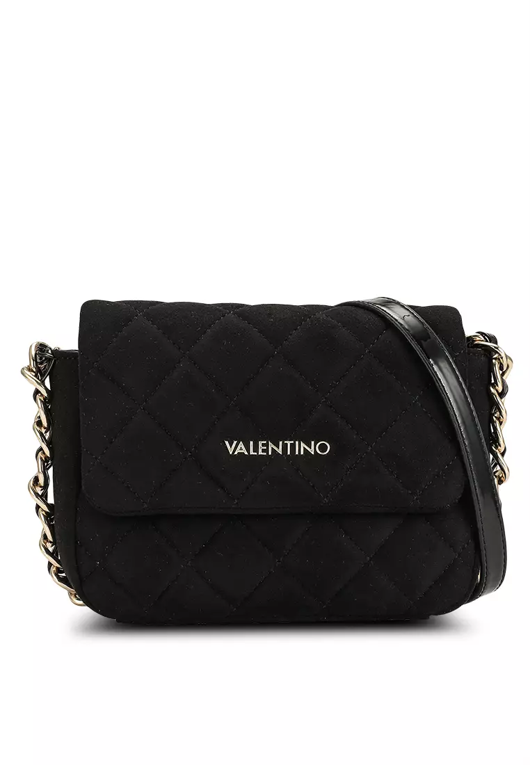Buy Mario Valentino Soia Crossbody Bag 2024 Online ZALORA Singapore
