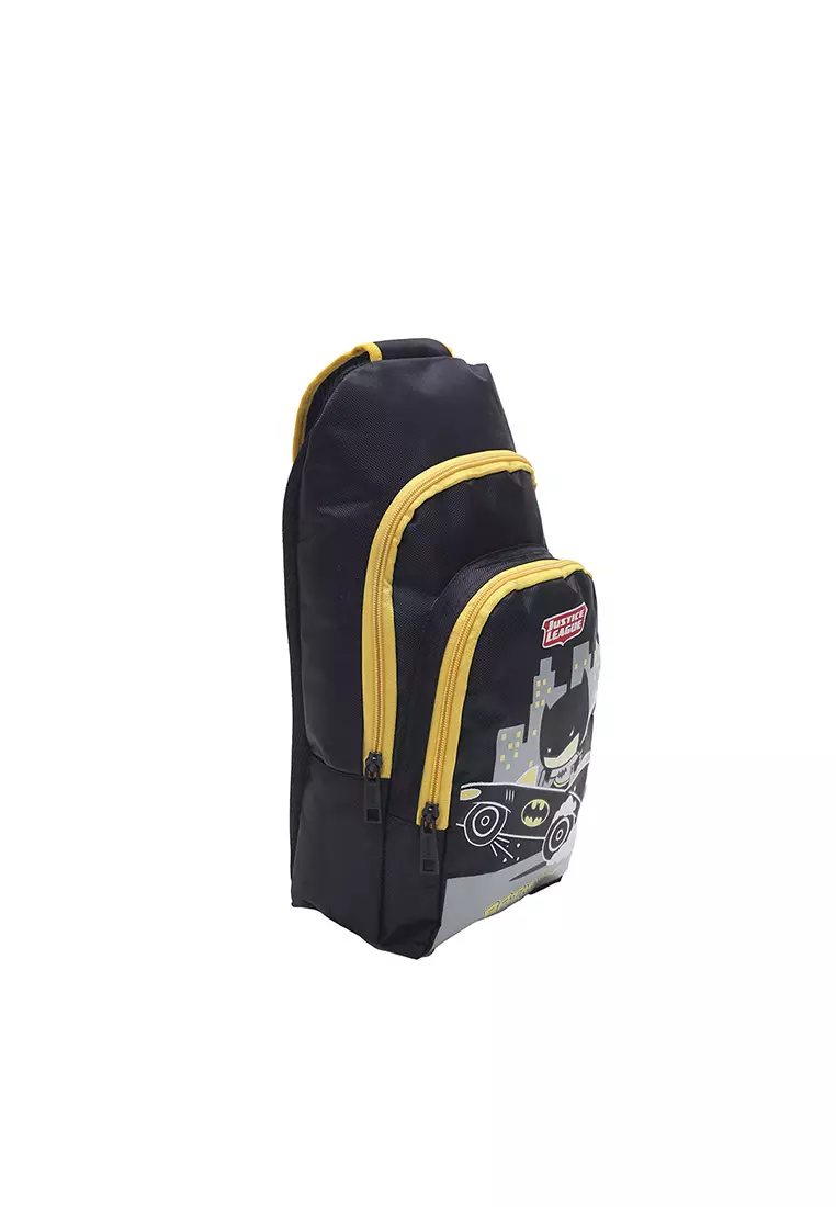 Justice League Tas Selempang Batman