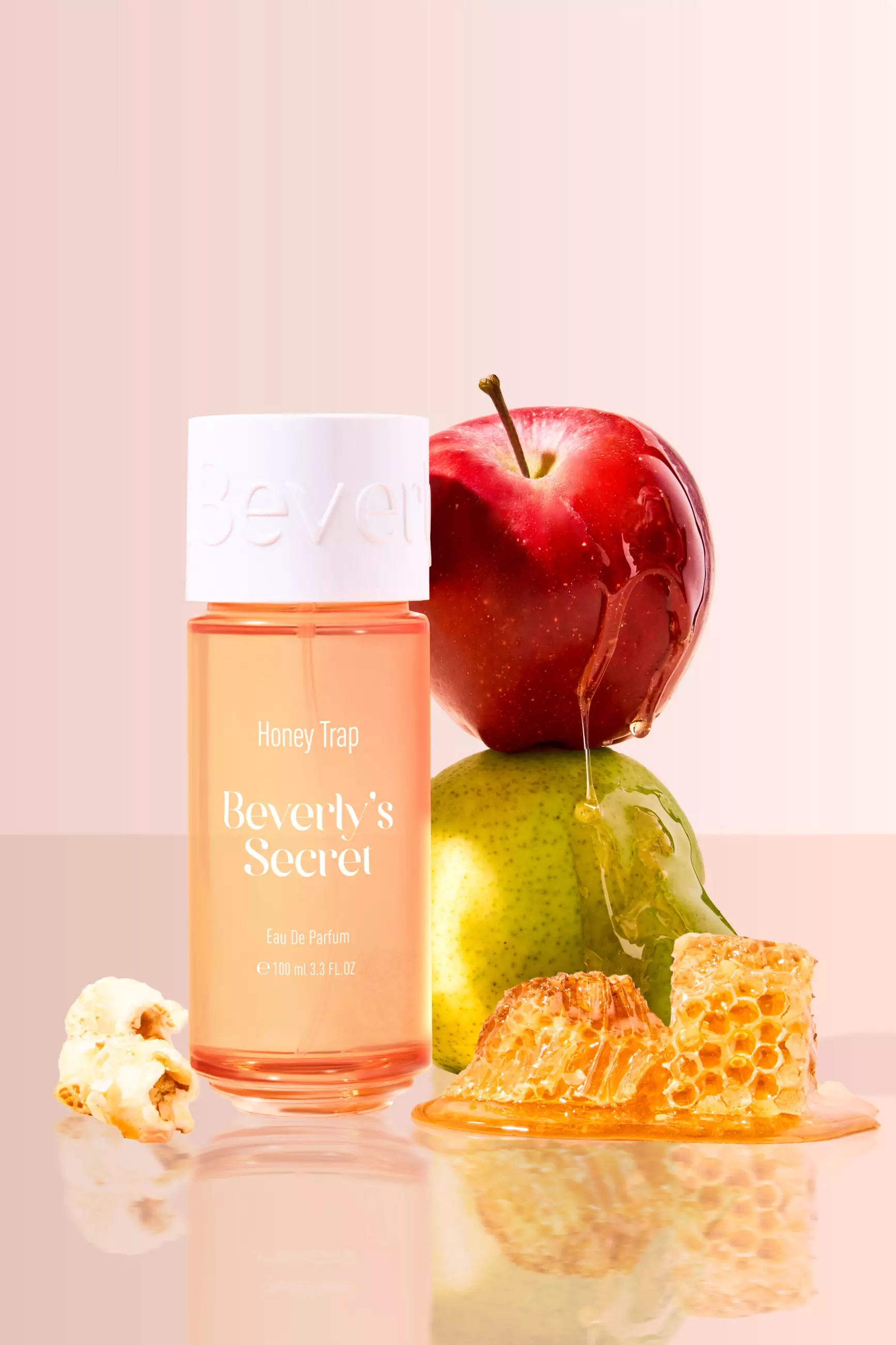 Beverly's Secret Honey Trap EDP 100 ml - Parfum Wanita