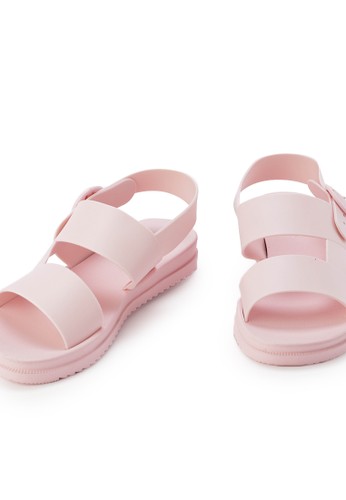 Jual Hush Puppies Justine Original ZALORA Indonesia