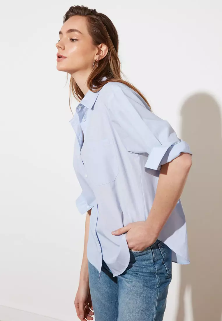 Boyfriend shirt malaysia clearance