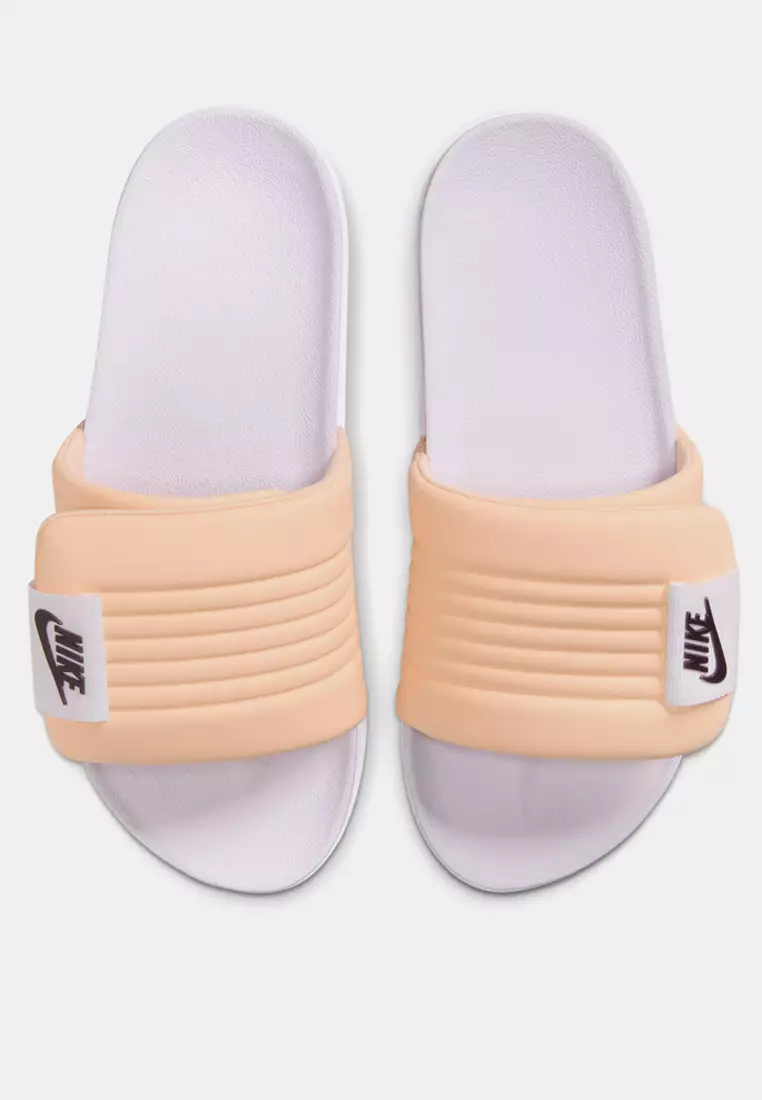 Offcourt Adjust Women's Slide Sandals