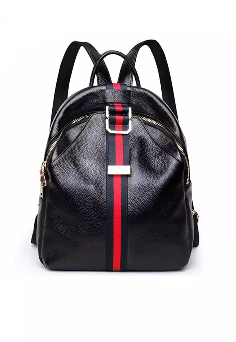 Buy XAFITI Brand New Top Grain Cowhide Backpack 2025 Online