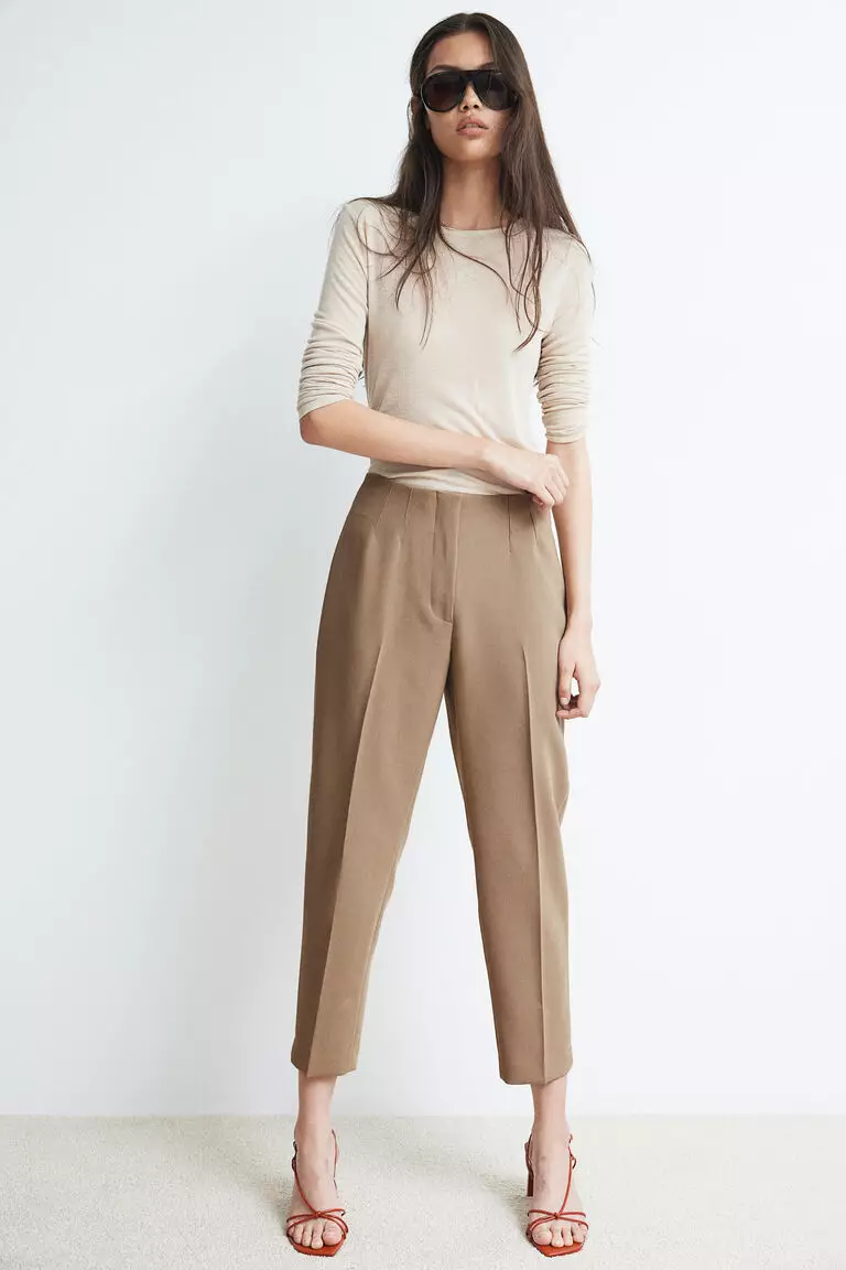 Trousers
