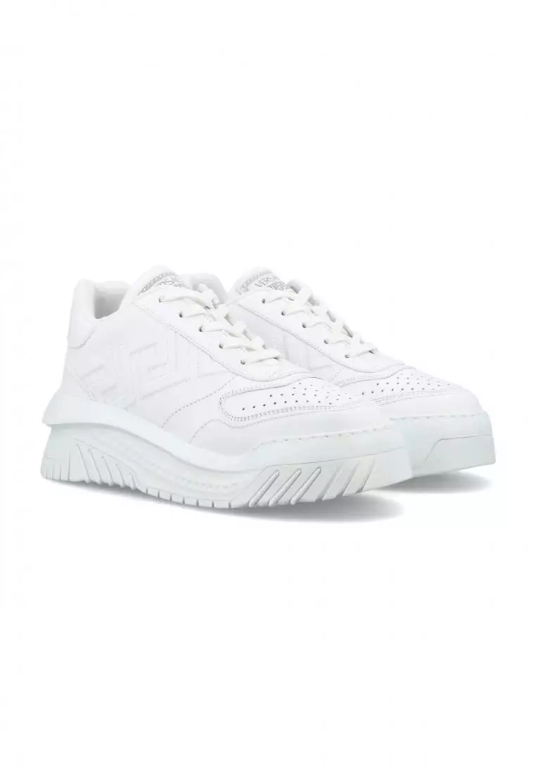 Cheap best sale versace trainers