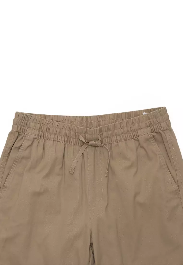 Buy Giordano Men's Cropped Pants 2024 Online | ZALORA Philippines image.