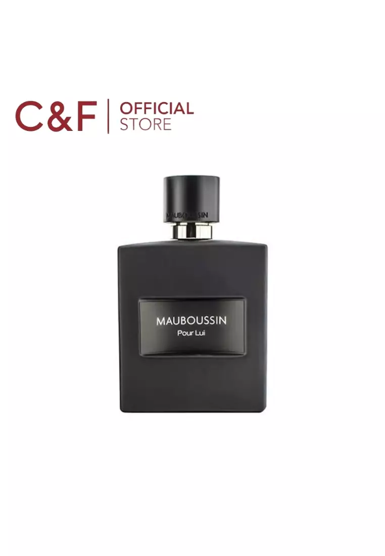 Mauboussin lui in black hot sale