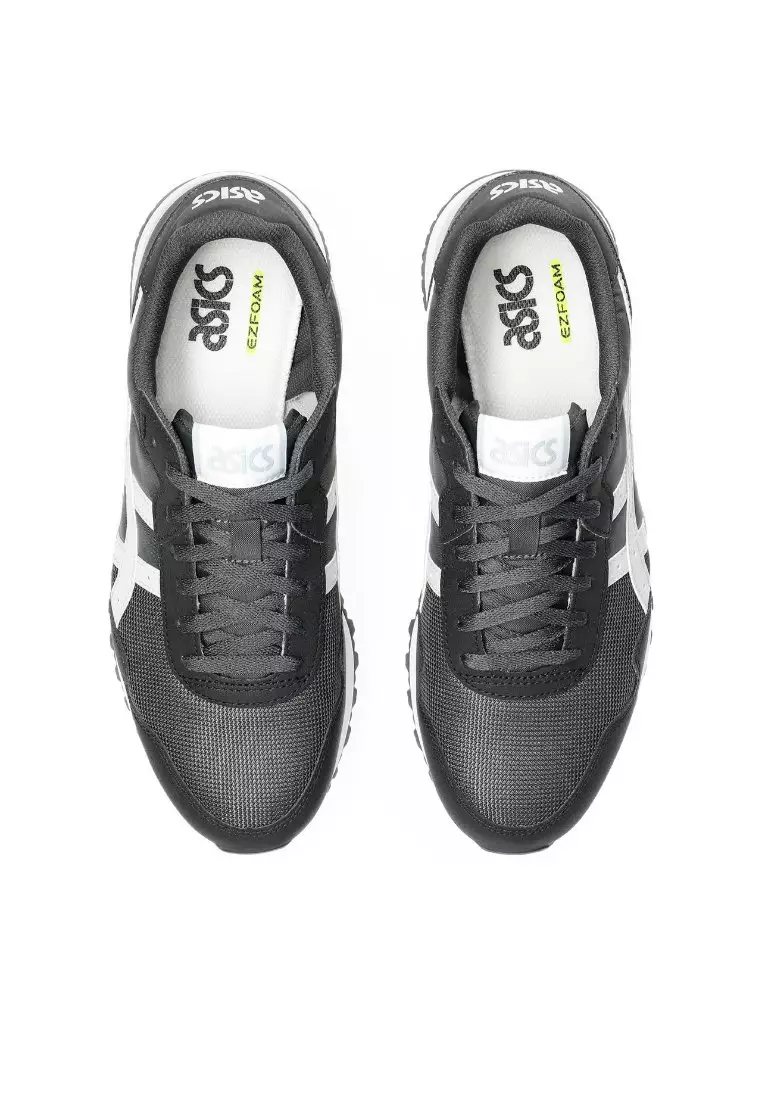 Unisex TIGER RUNNER II Sportstyle Shoes