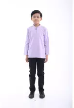 Lavender Purple