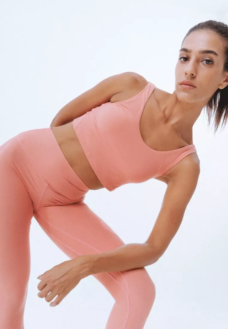 Lee Vierra LV LUX - Lyra Sports Bra Olahraga Wanita - Venus