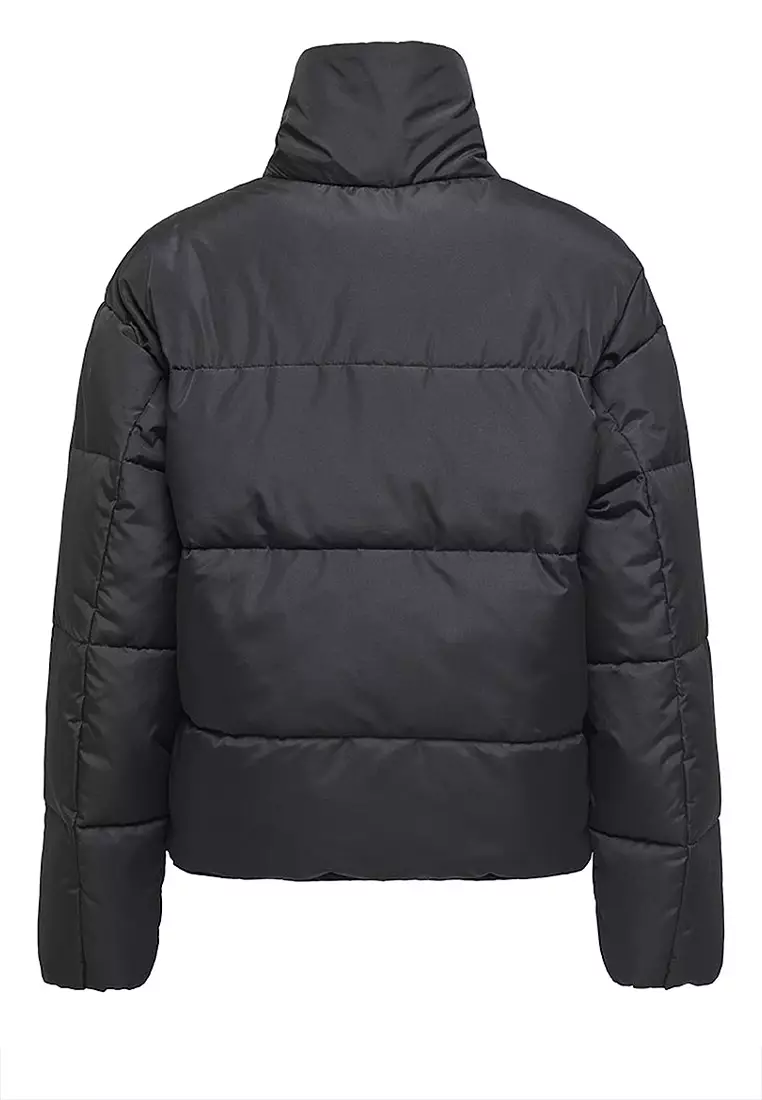 Olive Jacket