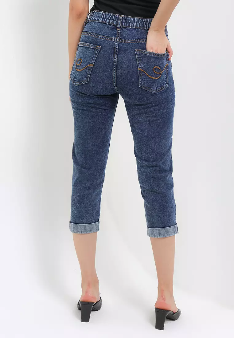 Rexca Jeans