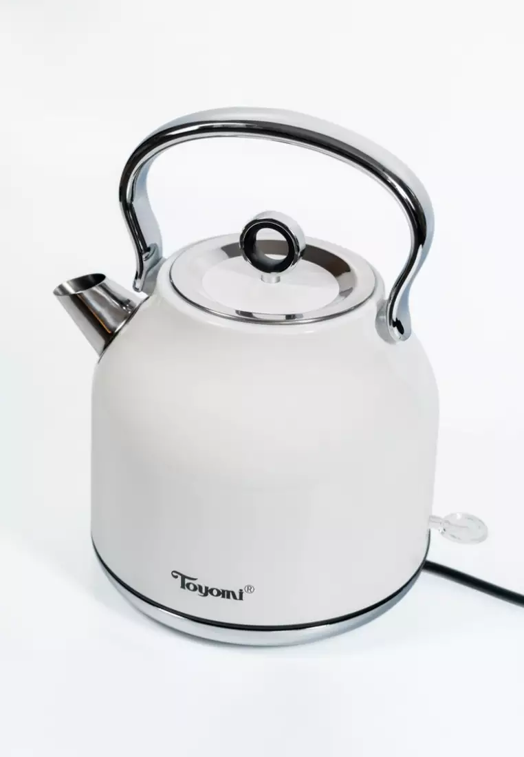 Electric kettle 2024 1.8 ltr