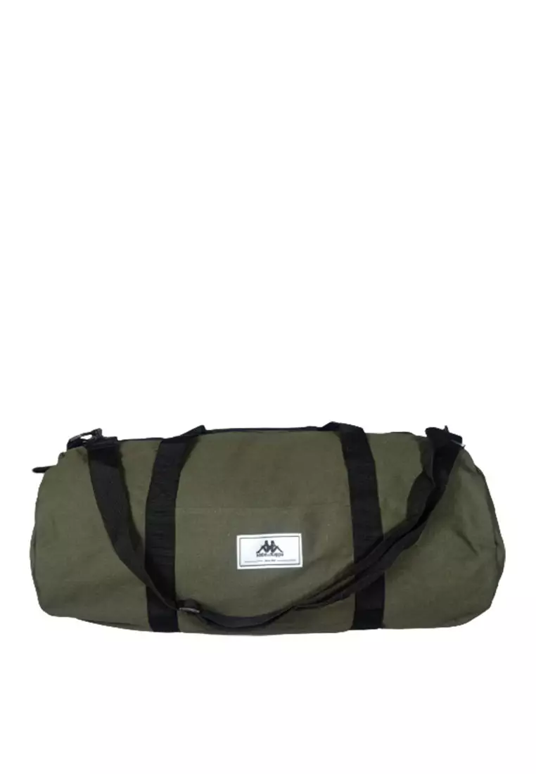 Kappa discount duffle bag