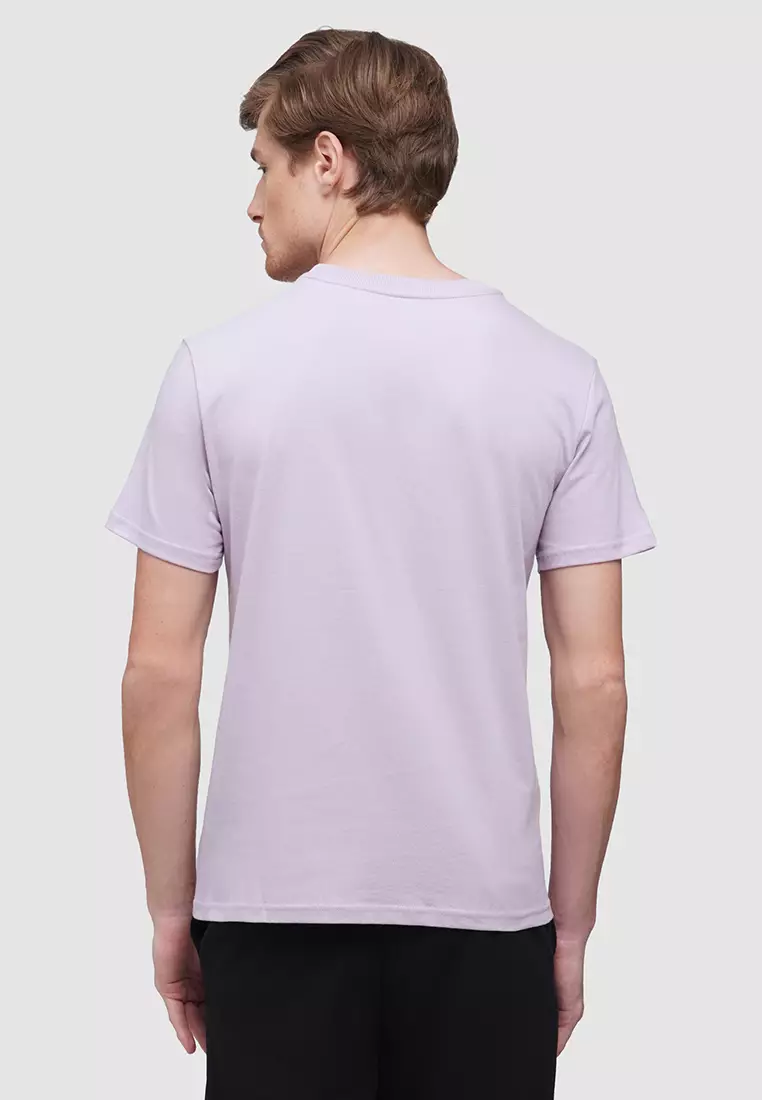 Ultimate Basics Comfort Tee
