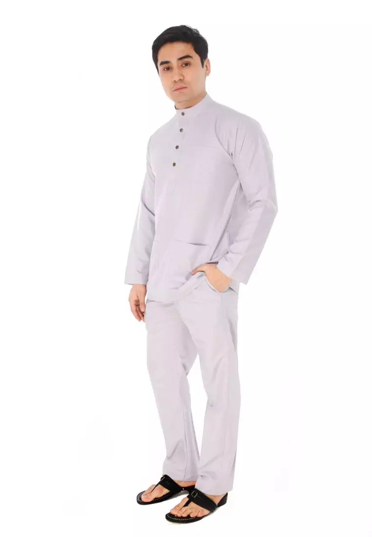Baju Melayu Moden