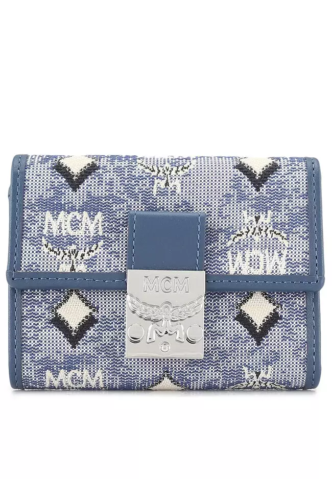 MCM Launches On Zalora Luxury