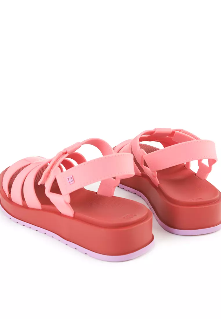 Conectada Sandal