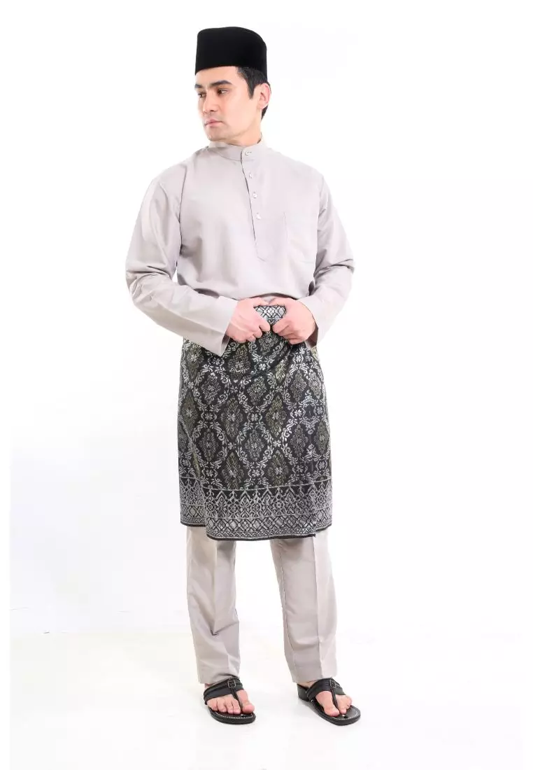 Baju Melayu Moden