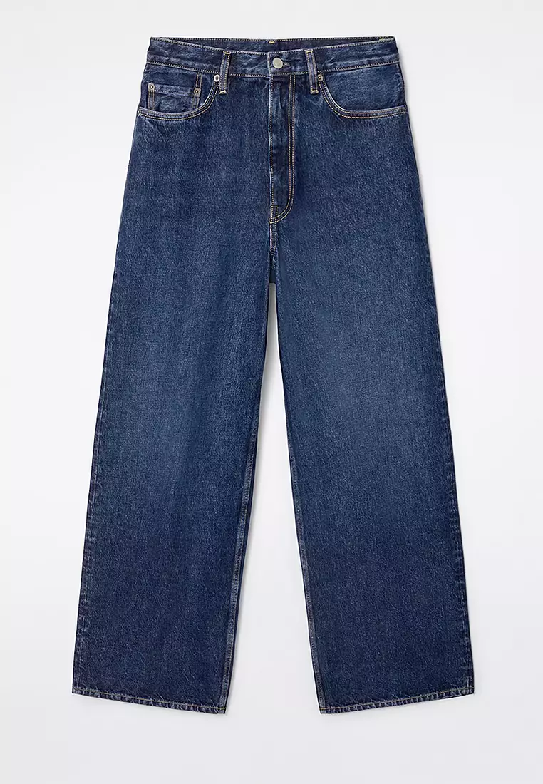 POOL JEANS - wide POOL JEANS - ワイド｜COS コス 公式
