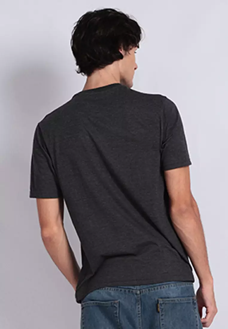 T-Shirt Lengan Pendek Saku 2046P04