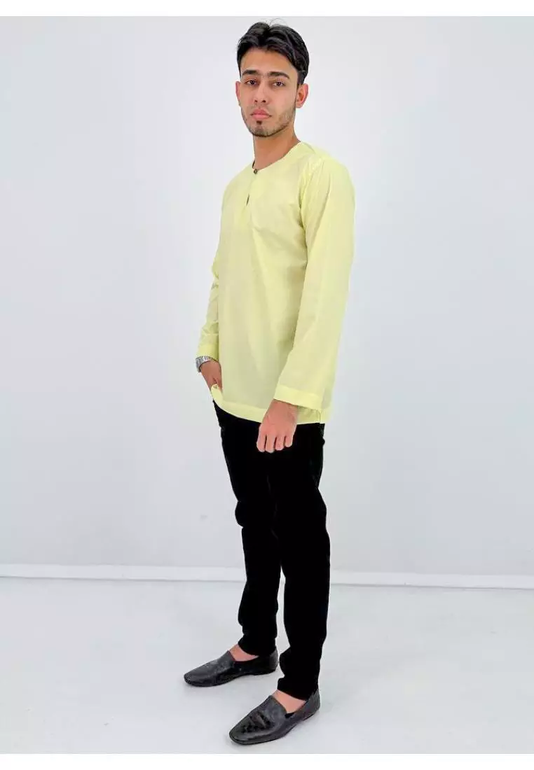 Kurta Yasin by Hudz