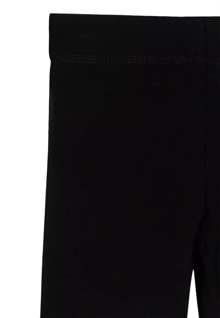 Hailey Bike Shorts