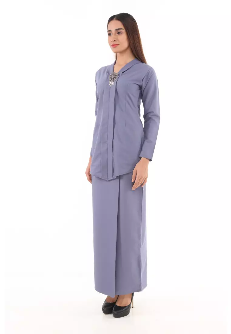 Baju Kebaya Rokiah