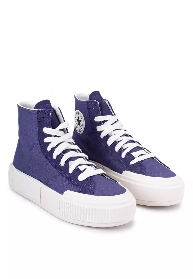 Chuck Taylor All Star Cruise Hi Sneakers
