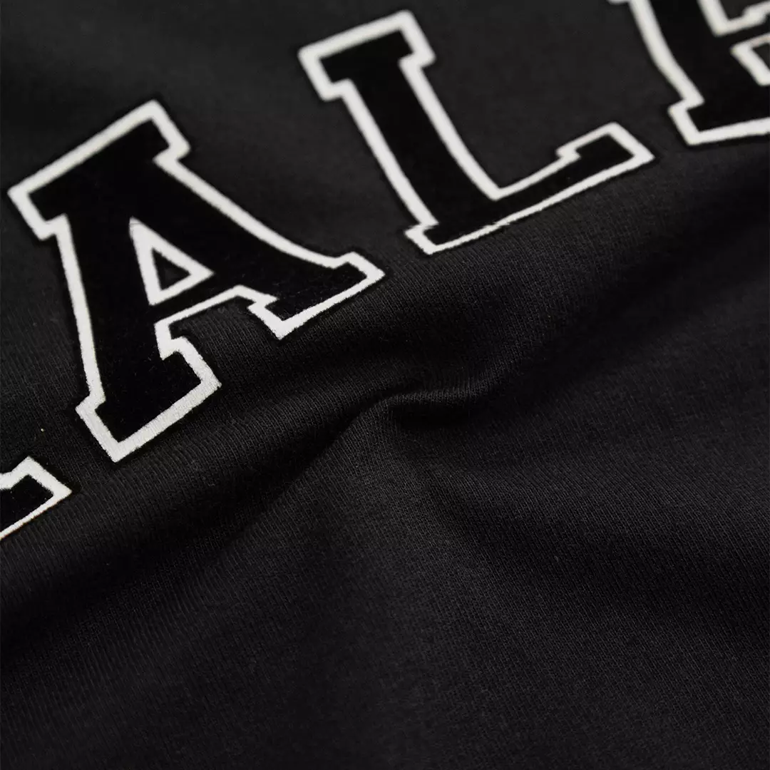 Kale Steven Black / Sweater Pria