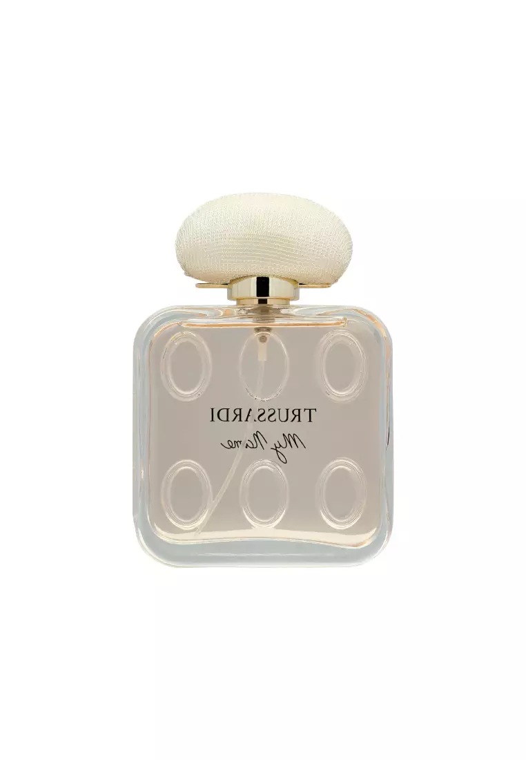 Buy Trussardi Trussardi My Name Eau De Parfum (100ml) Online