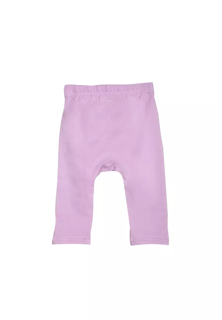 Move Barra Cotton Jersey Joggers