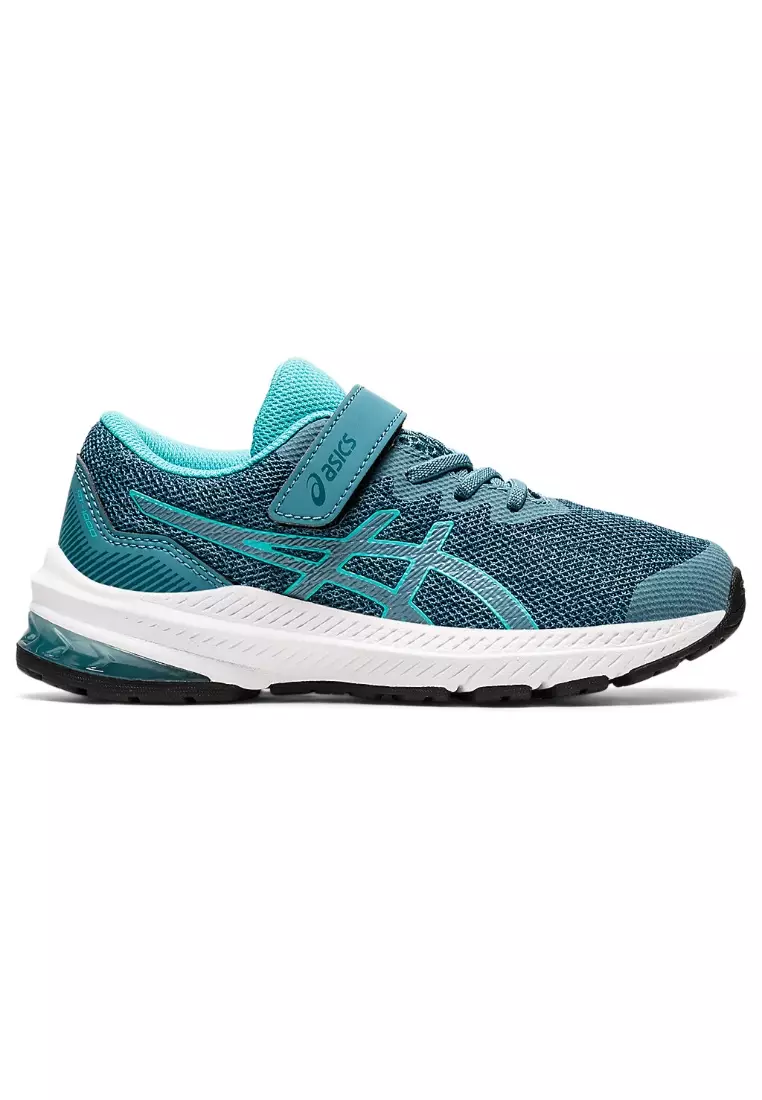 Kids best sale asics online