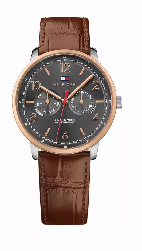 Tommy hilfiger dylan watch best sale