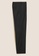 MARKS & SPENCER black M&S Regular Fit Trouser with Active Waist 9524BAAD152861GS_7