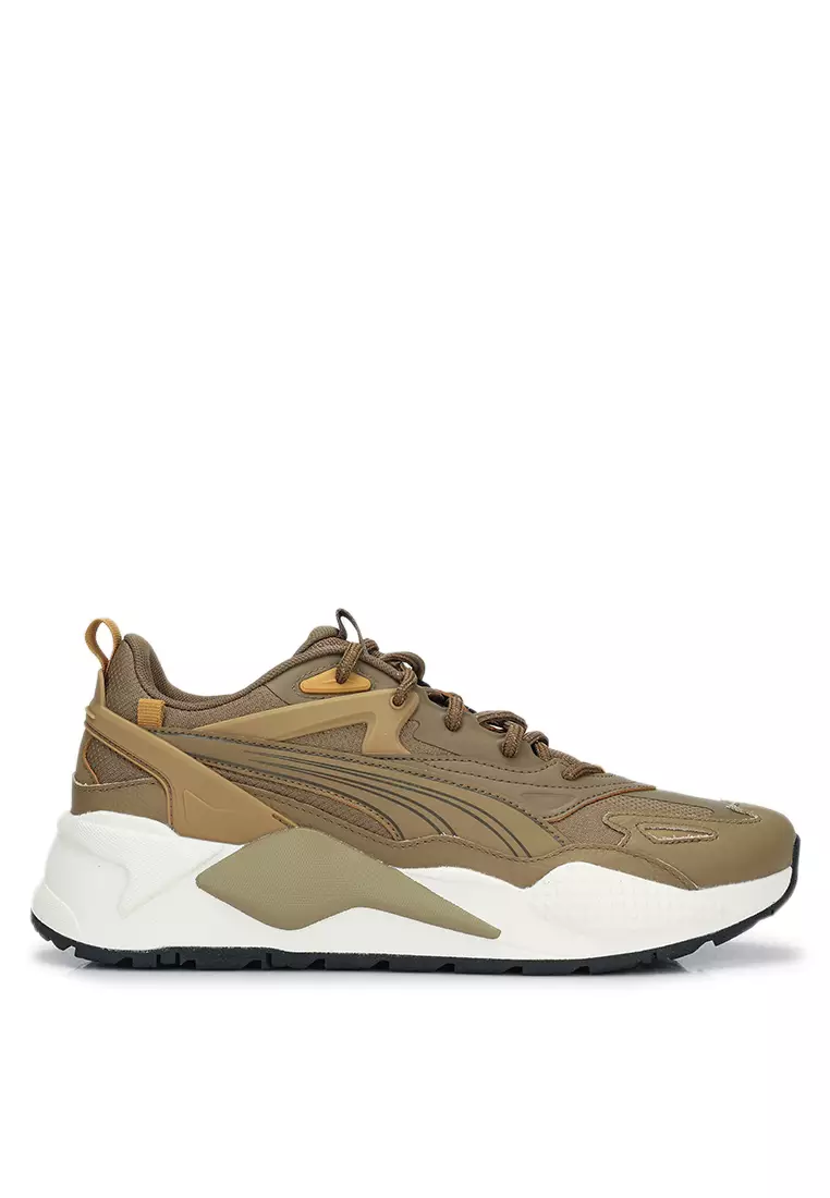 Puma rs x core beige new arrivals